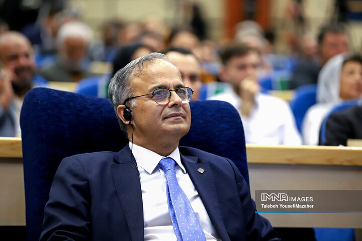 سومین کنفوبیشن « گردشگری سلامت» در همدان