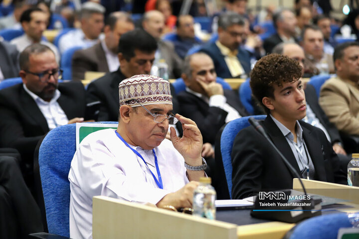 سومین کنفوبیشن « گردشگری سلامت» در همدان