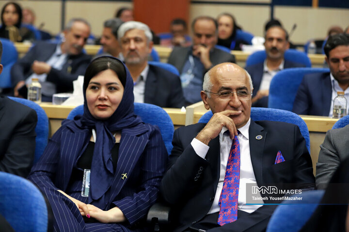 سومین کنفوبیشن « گردشگری سلامت» در همدان