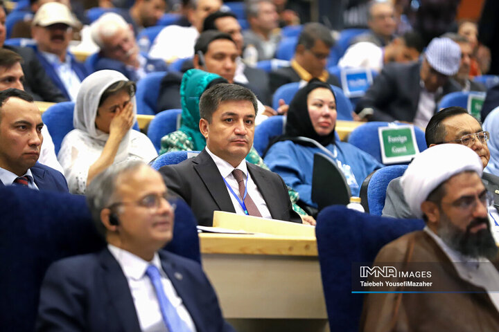 سومین کنفوبیشن « گردشگری سلامت» در همدان