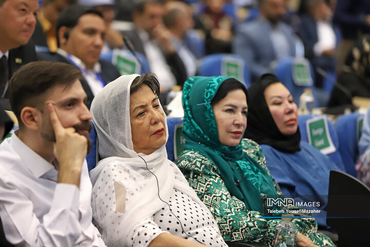 سومین کنفوبیشن « گردشگری سلامت» در همدان