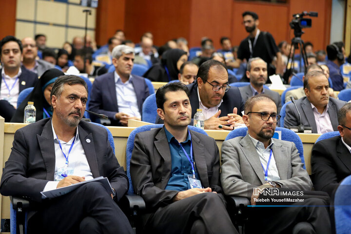 سومین کنفوبیشن « گردشگری سلامت» در همدان