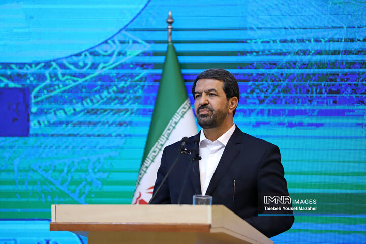 سومین کنفوبیشن « گردشگری سلامت» در همدان