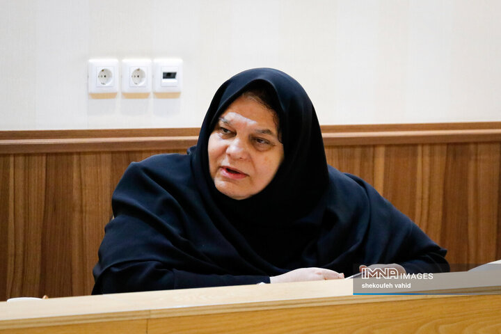 انجمن مفاخر استان اصفهان