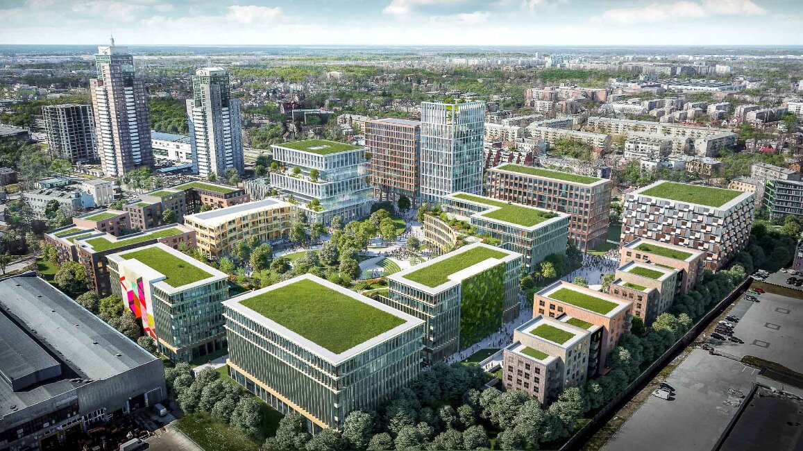 شهرهای موفق در اجرای اقدامات اقلیمخنثی