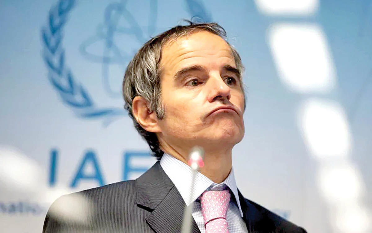 وقتی غرب آتش می‌ریزد؛ پاسخ دستگاه دیپلماسی ایران چیست؟