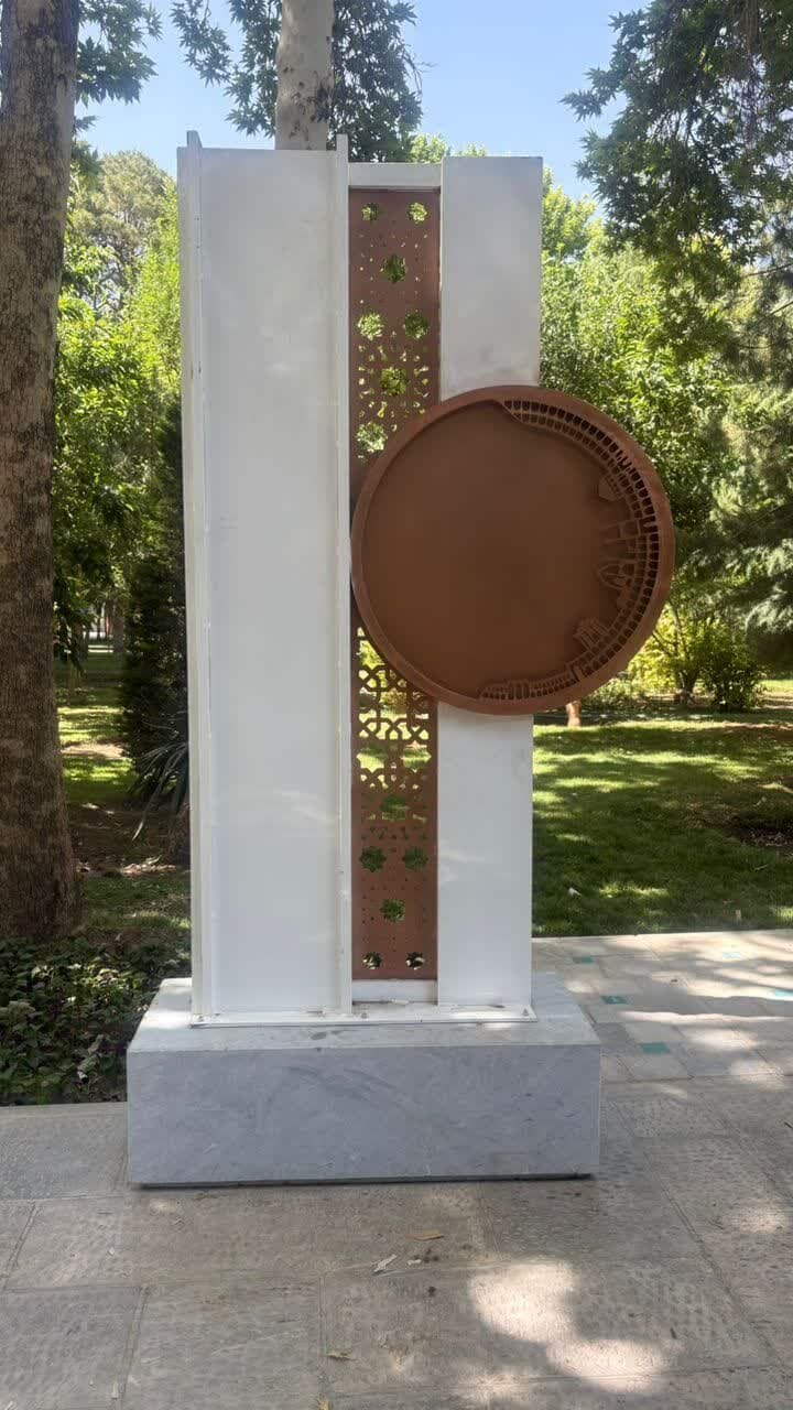 گذر صنایع دستی اصفهان؛ موزهای که نفس میکشد