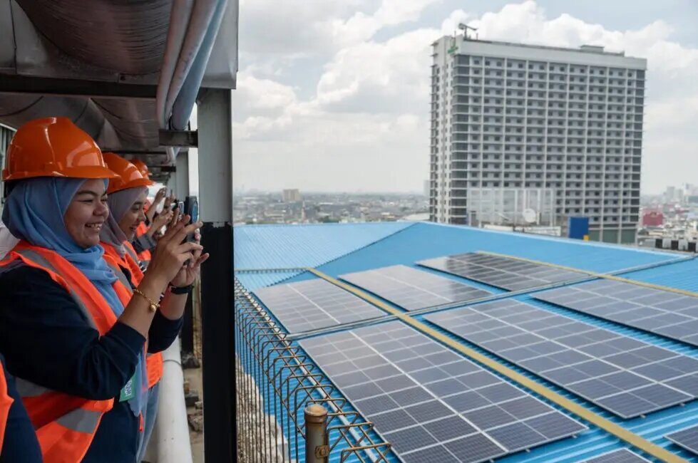 همگرایی جهانی شهرها برای تحقق محیطهای زندگی سالم