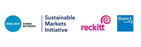 همگرایی جهانی شهرها برای تحقق محیطهای زندگی سالم