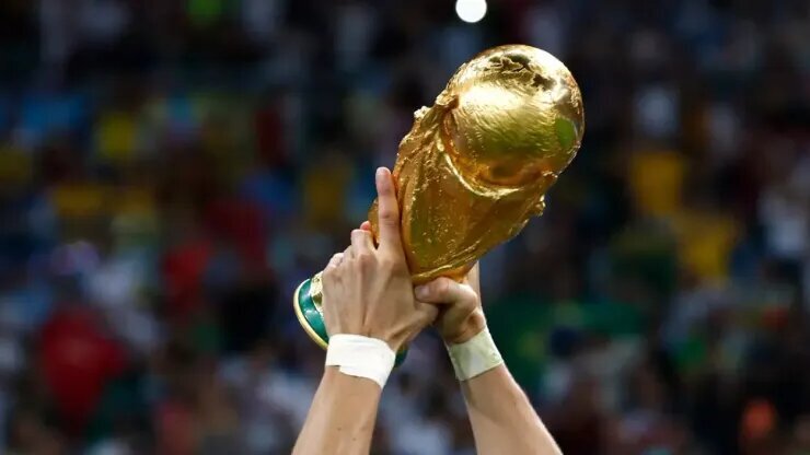 تیم‌های صعود کننده به جام جهانی ۲۰۲۶ | جزئیات کامل گروه‌ها و پیش‌بینی هم‌گروهی ایران