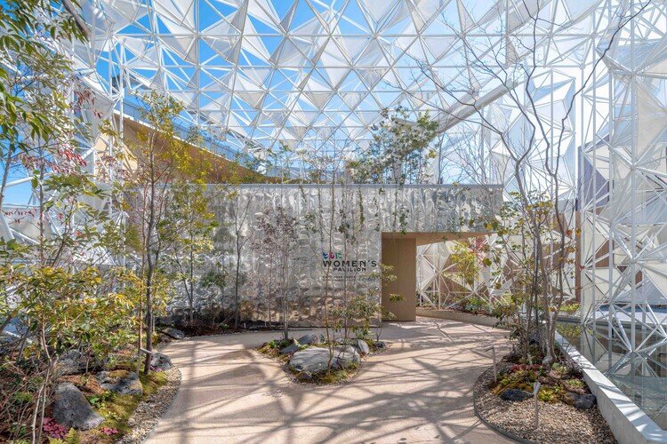 استفاده مجدد از سازههای موقت، رویکرد معماری ونیز