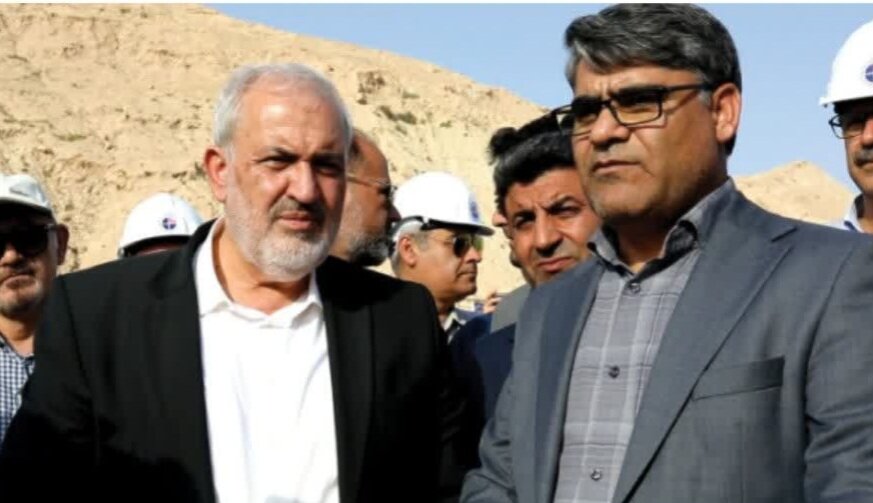 پروژه سد میمه، نقش کلیدی در توسعه اقتصادی منطقه دارد