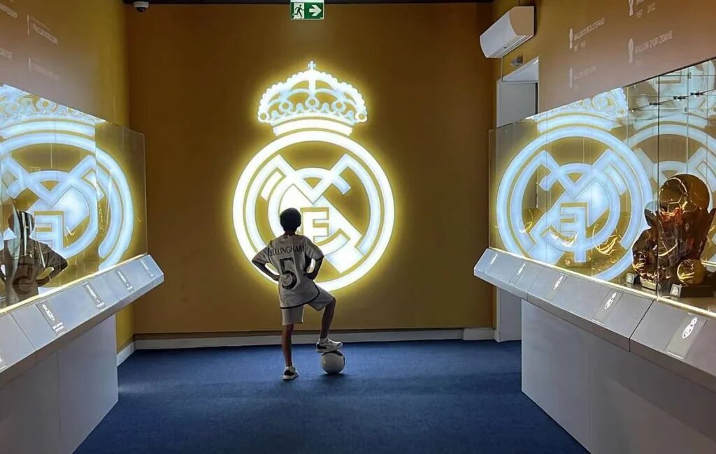 شهرهای پرچمدار فوتبال جهان