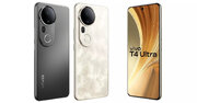 گوشی ویوو T4 Ultra 5G با چه مشخصاتی عرضه شد؟