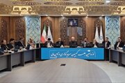 ۲۸ و ۲۹ خرداد؛ فرصتی طلایی برای سرمایه‌گذاران در قلب ایران