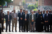 افتتاح گذر صنایع‌دستی اصفهان؛ گامی نو برای رونق فرهنگ و اقتصاد شهری