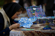 کدام شهرهای ایران در حوزه‌های صنایع دستی ثبت جهانی شدند؟