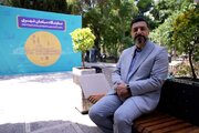 استفاده از پیشنهاد هنرمندان برای برگزاری سمپوزیوم‌های مجسمه‌سازی سنگ