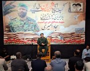 پایبندی ایران به اصول اخلاقی در جنگ، سند افتخار ملت است