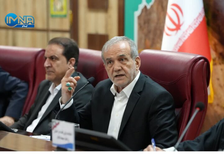 باید راه مقابله با تحریم‌ها را پیدا کنیم