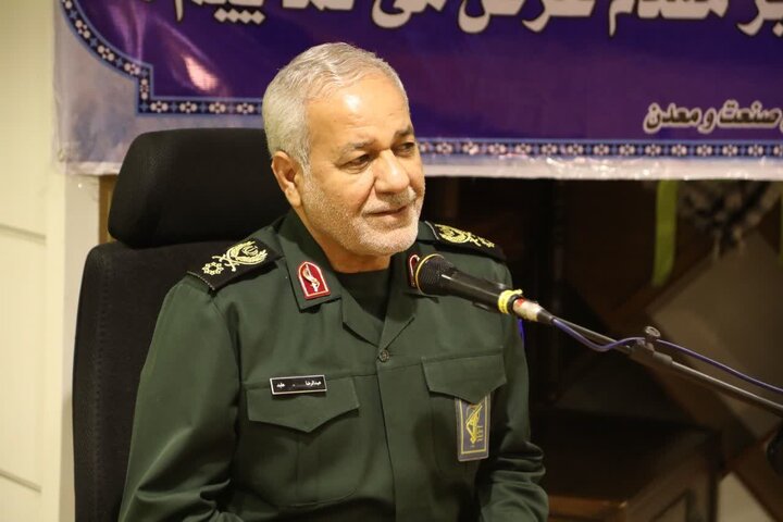 بهره‌برداری از سد کنجانچم موجب توسعه کشاورزی و رونق اشتغال در منطقه خواهد شد