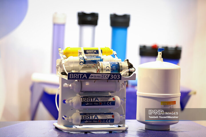 نمایشگاه تخصصی گردشگری سلامت اکو در همدان