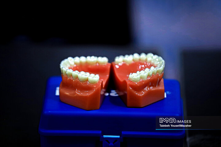 نمایشگاه تخصصی گردشگری سلامت اکو در همدان