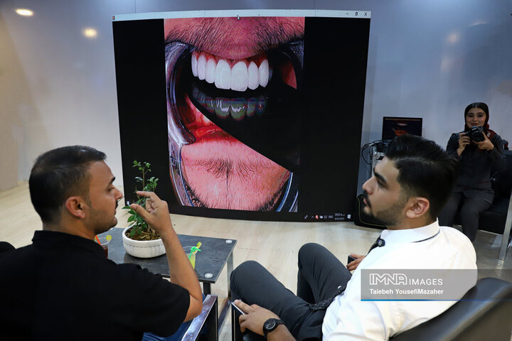 نمایشگاه تخصصی گردشگری سلامت اکو در همدان