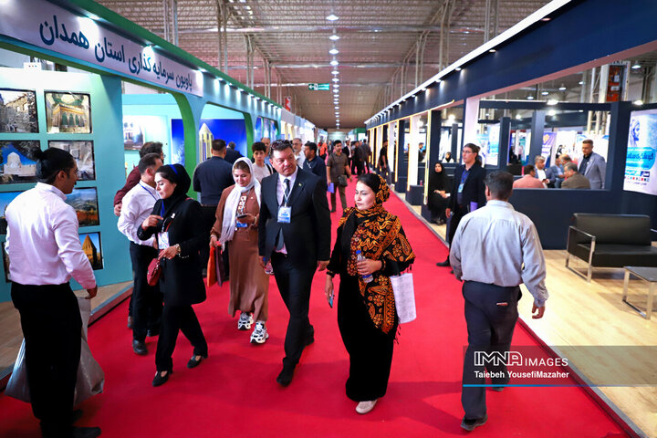 نمایشگاه‌ها، بستری برای افزایش صادرات و توسعه بازارهای جدید