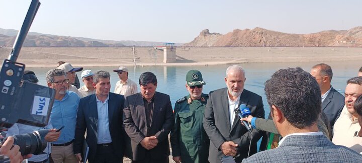 3200 مگاوات به ظرفیت تولید برق کشور افزوده می‌شود