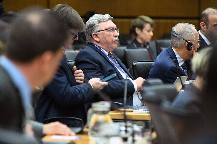 قطعنامه ضدایرانی شورای حکام، سیاسی و بدون مبناست/آژانس نباید به ابزار تبلیغات غرب بدل شود