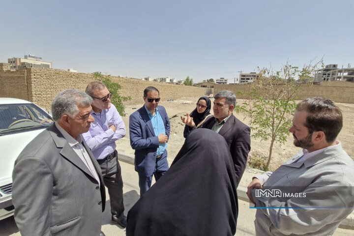بازیکده کودک در ارغوانیه احداث می‌شود