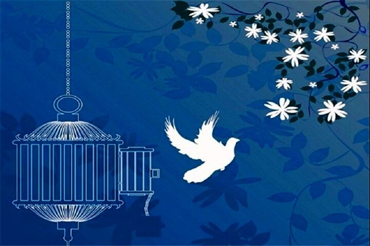 آزادی ۷۲۳ زندانی غیرعمد از زندان‌های البرز