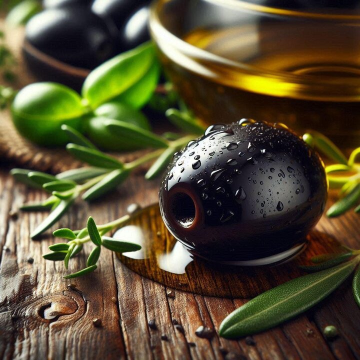 زیتون سیاه را چگونه مصرف کنیم؟ ۱۰ روش خلاقانه برای هر وعده غذایی زیتون سیاه را چگونه مصرف کنیم؟ ۱۰ روش خلاقانه برای هر وعده غذایی