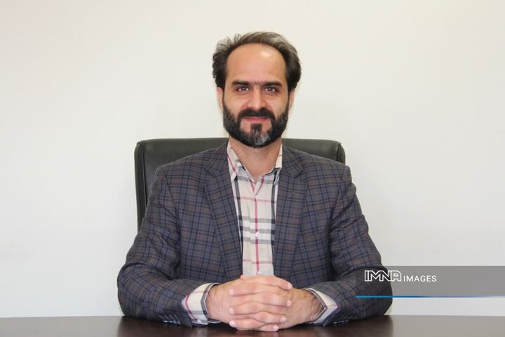 جشنواره صنایع دستی دانش‌آموزی خلاق، پلی میان تجربه و مهارت گذشته و آینده