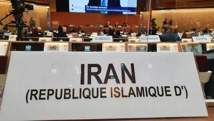 ایران چاره‌ای جز پاسخ به قطعنامه سیاسی ندارد/ راه‌اندازی یک مرکز جدید غنی‌سازی