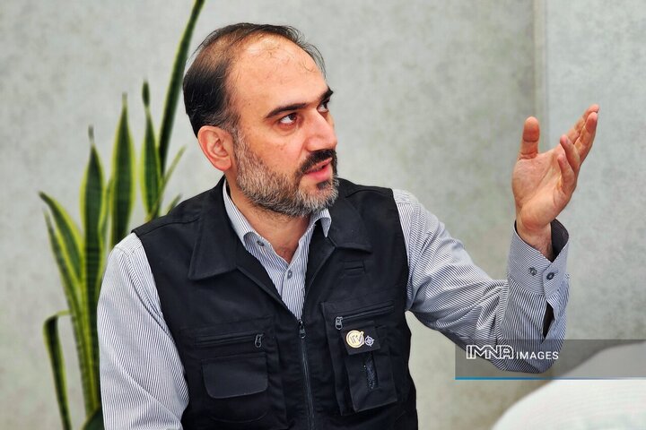 جایگاه ارتباطات مردمی در شهرداری اصفهان کم‌رنگ نخواهد شد