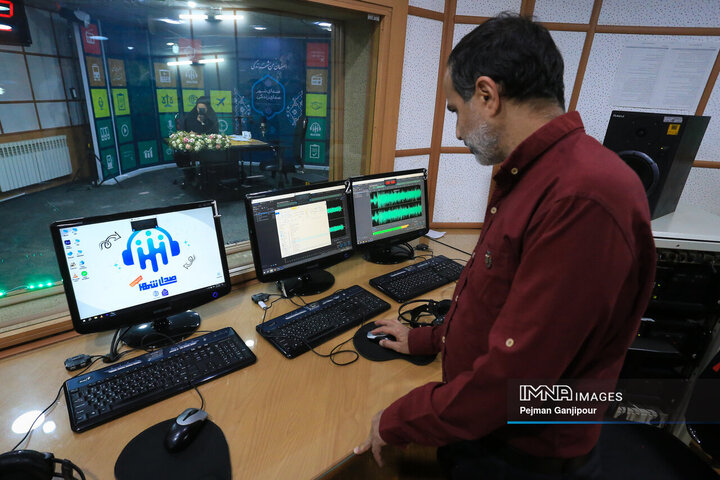 بازدید مدیران روابط عمومی کلان‌شهرهای کشور از مجموعه ارتباطات و امور بین‌الملل شهرداری اصفهان