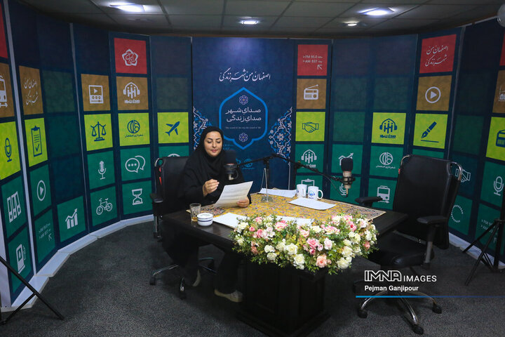 بازدید مدیران روابط عمومی کلان‌شهرهای کشور از مجموعه ارتباطات و امور بین‌الملل شهرداری اصفهان