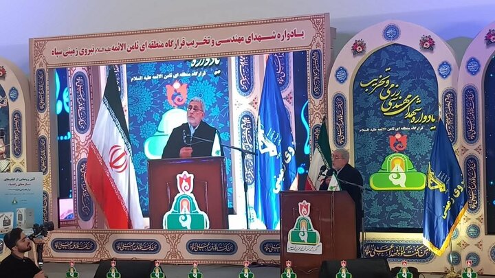 آمریکایی‌ها ضعف صهیونیست‌ها در برابر حزب‌الله را مخفی می‌کنند