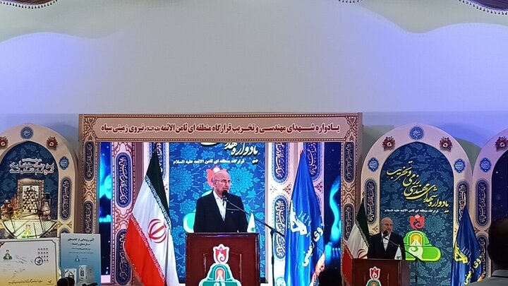 قالیباف: معبرهای اقتصادی را باید با عقلانیت انقلابی باز کرد