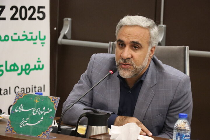 همدلی پروژه‌های نیمه‌تمام‌ تبریز را از بلاتکلیفی نجات داد