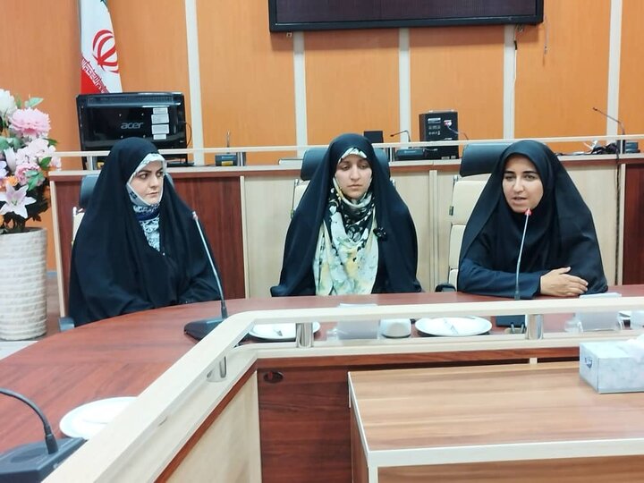 تشکیل سه کارگروه تخصصی برای حمایت از آسیب‌دیدگان حادثه اسکله شهید رجایی