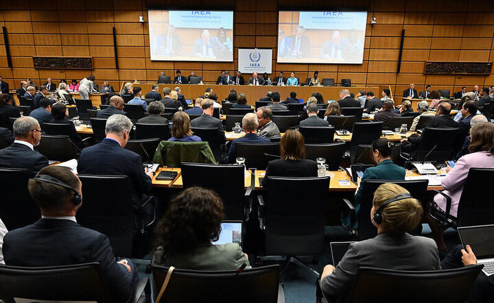 قطعنامه علیه ایران تهدیدی برای دیپلماسی نیست