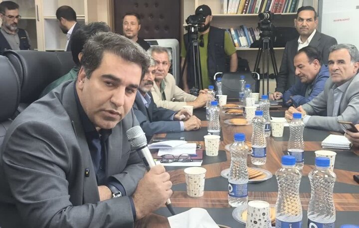 فاز دوم پالایشگاه با پیشرفت ۹۰ درصدی در حال اجراست