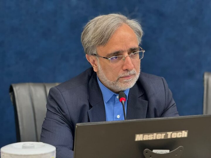 البرز نخستین استان کشور از حیث مقابله با ساخت و ساز غیرمجاز