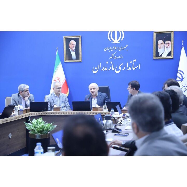 بیمارستان ماهفروجک ساری ۷۵۰ میلیارد تومان اعتبار نیاز دارد