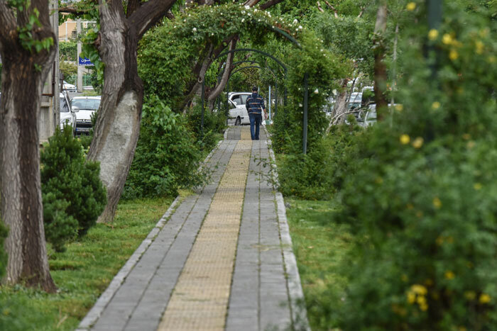 افزایش ۱۳ هزار مترمربعی فضای ورزشی در خرم‌آباد