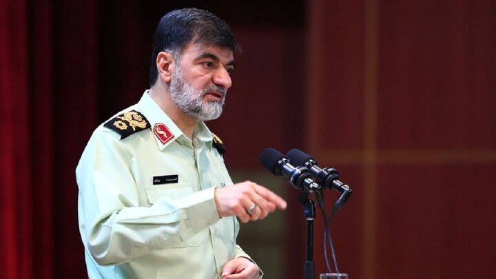 شناسایی و دستگیری تعدادی از جاسوسان با کمک مردم