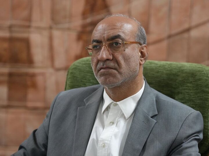 هیچ‌گونه نگرانی بابت تامین نقدینگی در بانک‌های استان وجود ندارد